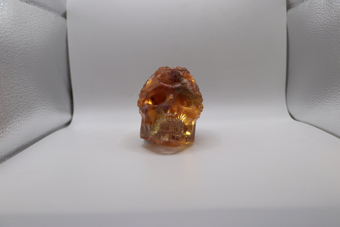 Light up Skull