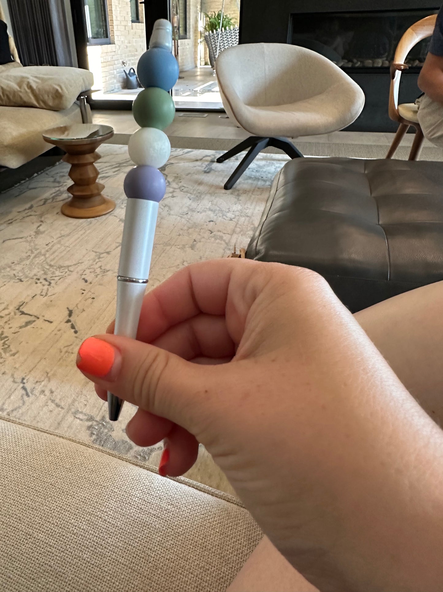 Llama Pen