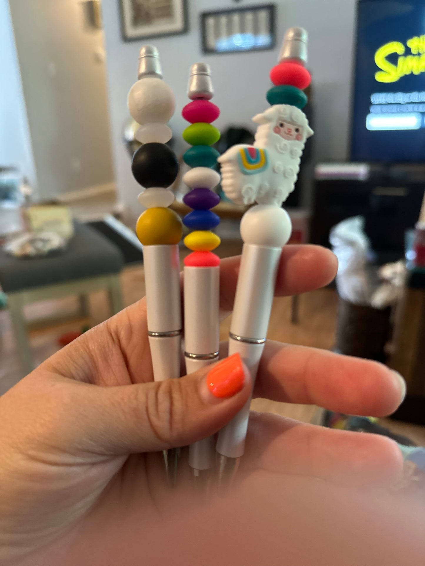 Llama Pen
